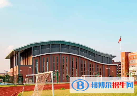 張家港外國語學校初中部2023年錄取分數(shù)線2