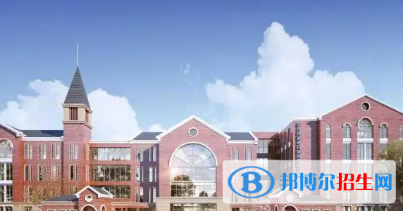 張家港外國(guó)語(yǔ)學(xué)校初中部2023年課程體系