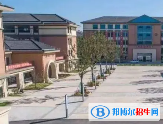 張家港外國語學校初中部怎么樣