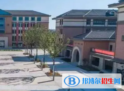 張家港外國語學校初中部怎么樣2