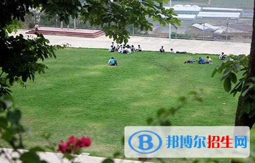 蘭州2023年讀衛(wèi)校哪個好