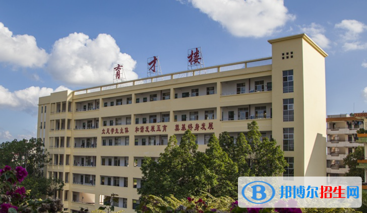 儋州市第二中學2023年招生辦聯系電話 