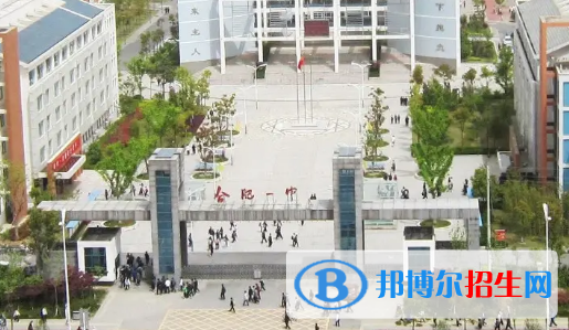 2023年合肥好的高中學校有哪些，合肥重點高中排行榜