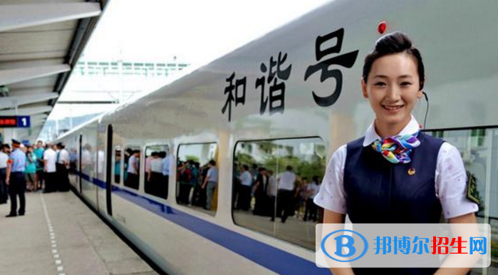 成都2023年初中生可以去學鐵路學校嗎