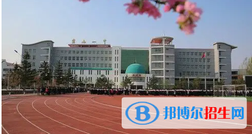 2023年雞西好的高中學校有哪些，雞西重點高中排行榜