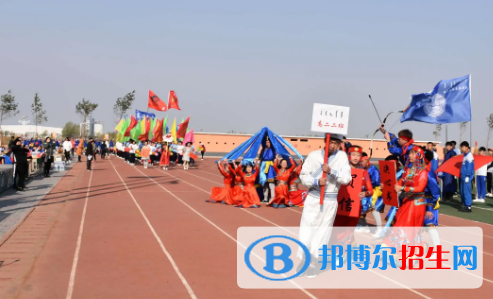 2023年白城好的高中學(xué)校有哪些，白城重點(diǎn)高中排行榜