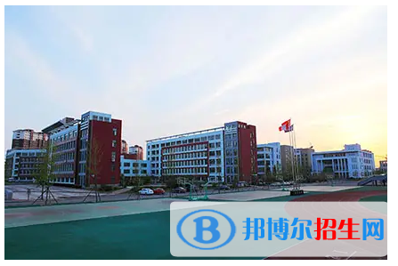 2023年丹東好的高中學(xué)校有哪些，丹東重點(diǎn)高中排行榜