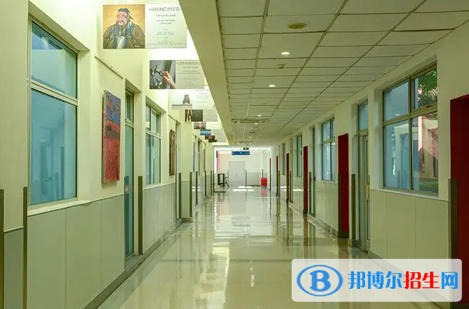 蘇州新加坡國際學(xué)校初中部靠譜嗎