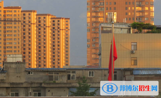 陜西西安鄠邑區(qū)中考普高錄取分?jǐn)?shù)線(xiàn)（2022）-2023年參考
