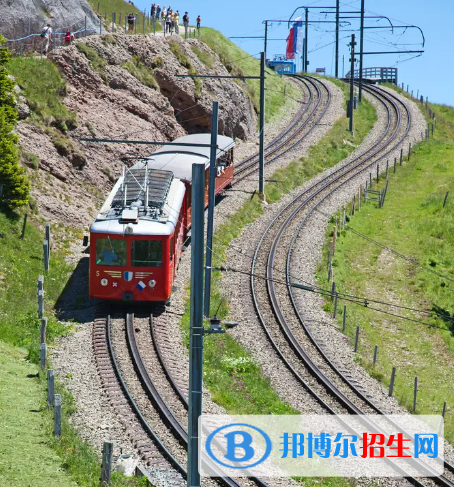 石家莊2023年鐵路學校有什么中專專業(yè)