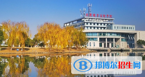 安徽2023年有哪些大專(zhuān)汽修學(xué)校