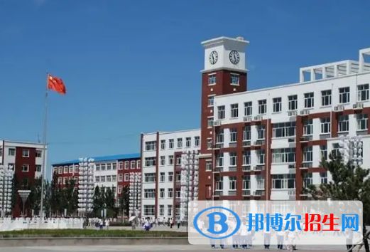 2023年通遼好的高中學(xué)校有哪些，通遼重點(diǎn)高中排行榜