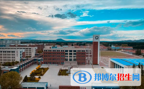 2023年赤峰好的高中學(xué)校有哪些，赤峰重點(diǎn)高中排行榜