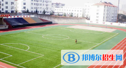 2023年長治好的高中學校有哪些，長治重點高中排行榜