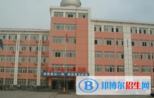 2023年滄州好的高中學(xué)校有哪些，滄州重點(diǎn)高中排行榜