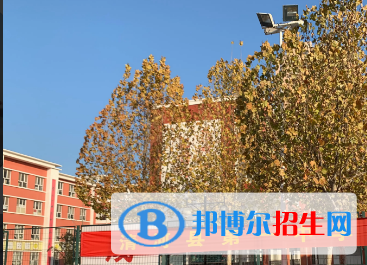 2023年邢臺2好的高中學(xué)校有哪些，邢臺重點高中排行榜