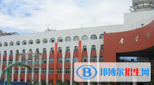 2023年烏魯木齊好的高中學校有哪些，烏魯木齊重點高中排行榜