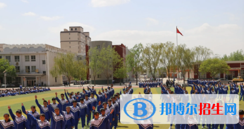 2023年吳忠好的高中學(xué)校有哪些，吳忠重點(diǎn)高中排行榜