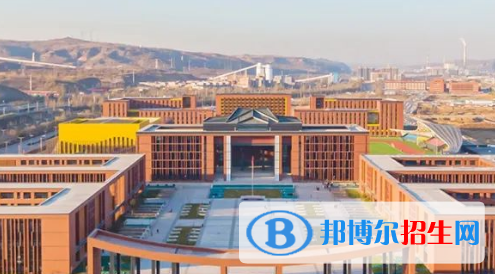 2023年榆林好的高中學(xué)校有哪些，榆林重點高中排行榜