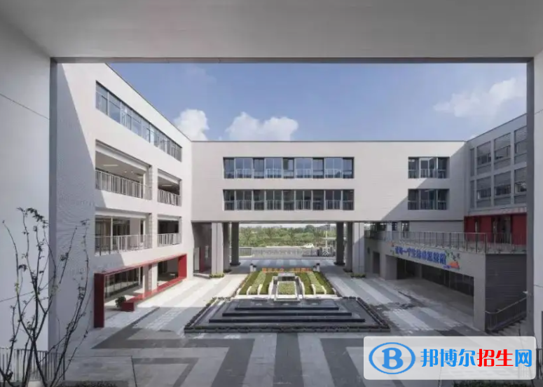 蘇州科技城外國語學校小學部2023年入學條件
