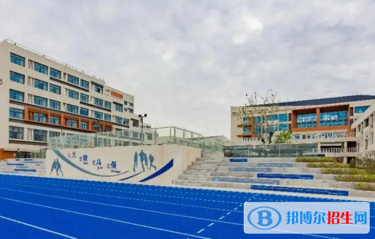 蘇州科技城外國語學校小學部2023年錄取分數(shù)線2