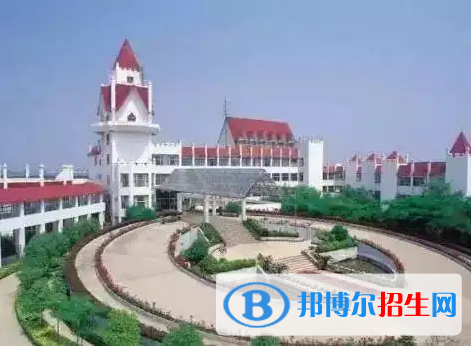 蘇州國際外語學校小學部2023年招生政策2