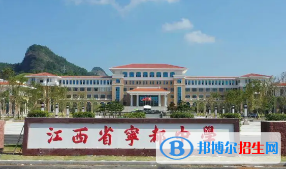 2023贛州重點中學排名一覽表（贛州重點中學前十名單）