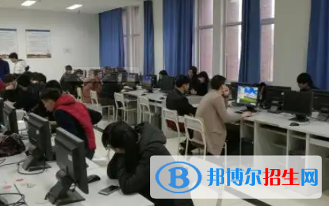 廣西2023年現(xiàn)在計算機學(xué)校有什么專業(yè)