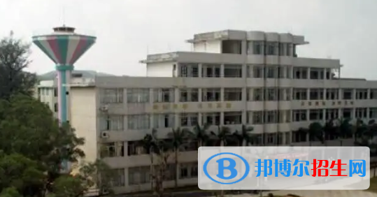 2023玉林重點中學排名一覽表（玉林重點中學前十名單）