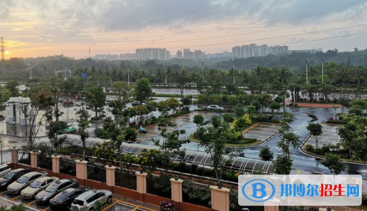 清華附中文昌學(xué)校2023年地址在哪里 
