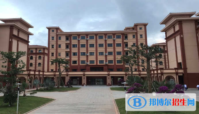 清華附中文昌學(xué)校2023年怎么樣、好不好