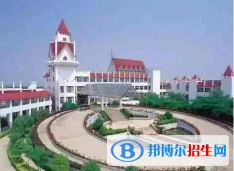 蘇州國(guó)際外語學(xué)校小學(xué)部2023年報(bào)名時(shí)間2