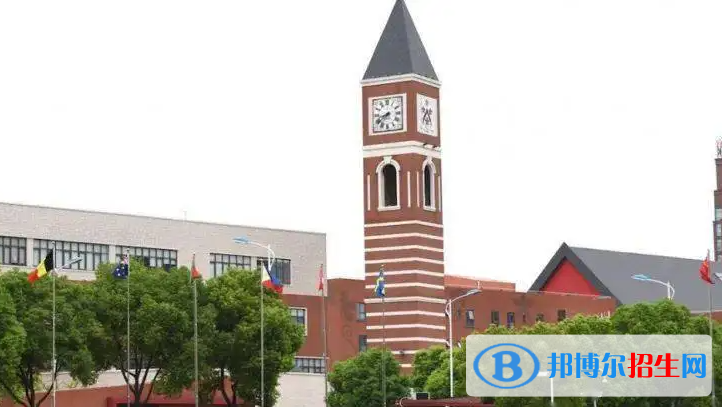 蘇州德威國際學校小學部2023年招生政策