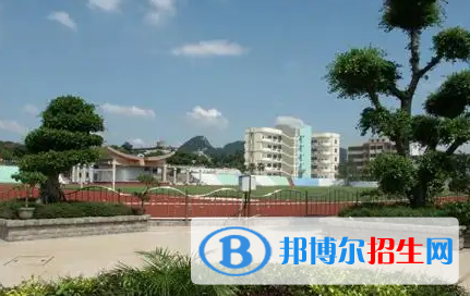柳州高中學校升學排行2022（附高考成績）-2023參考