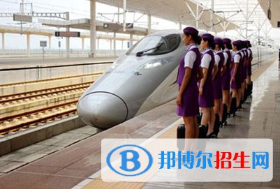 成都2023年鐵路學校學什么專業(yè)有前途
