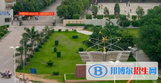 江門高中學校升學排行2022（附高考成績）-2023參考