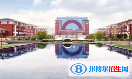 南昌智遠技工學校2023年地址在哪里