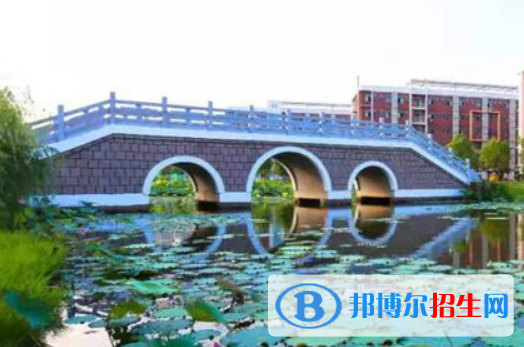 南昌智遠技工學校2023年地址在哪里