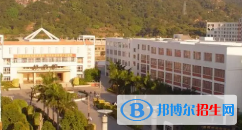 汕頭高中學校升學排行2022（附高考成績）-2023參考