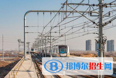 成都2023年鐵路學校哪個專業(yè)最好