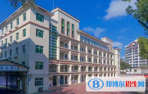 萬(wàn)寧中學(xué)2023年招生簡(jiǎn)章 