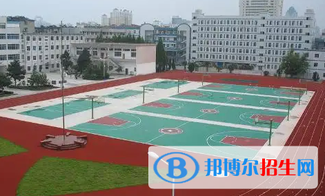 襄陽高中學校升學排行2022（附高考成績）-2023參考