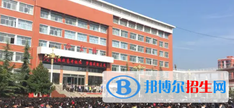 三門峽高中學(xué)校升學(xué)排行2022（附高考成績）-2023參考