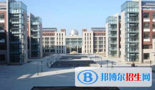 2022濟寧高中學校升學排行（2023參考）