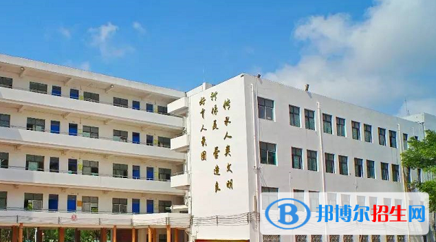 萬寧中學2023年怎么樣、好不好