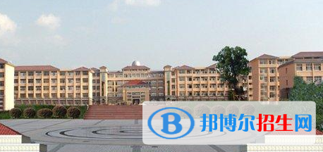 贛州高中學(xué)校升學(xué)排行2022（附高考成績(jī)）-2023參考
