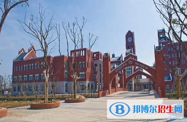 常熟國際學(xué)校小學(xué)部2023年入學(xué)條件2