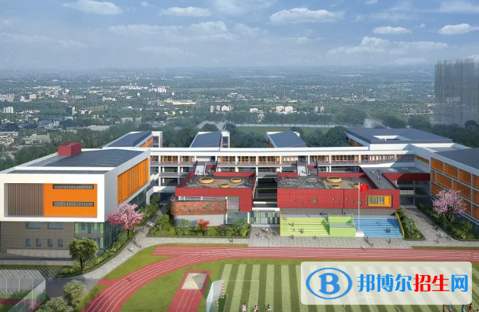 常熟國際學校小學部2023年報名時間