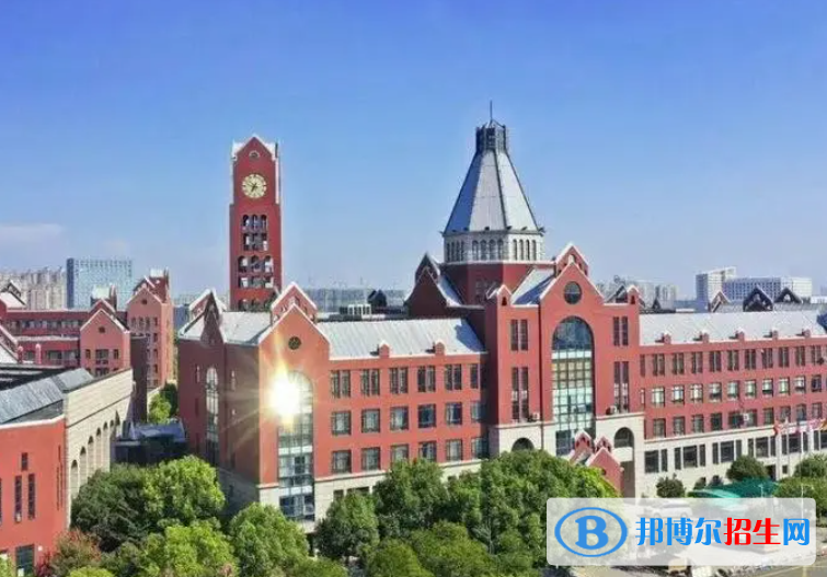 常熟國際學(xué)校小學(xué)部2023年學(xué)費(fèi)標(biāo)準(zhǔn)2