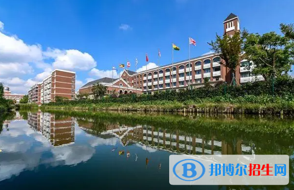 常熟國際學(xué)校小學(xué)部2023年課程體系